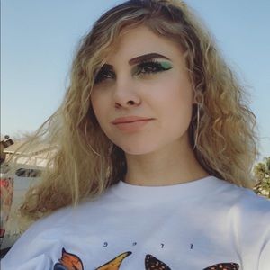 Meet your Posher, Juliet